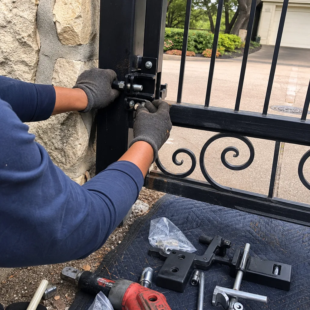 Smart Access