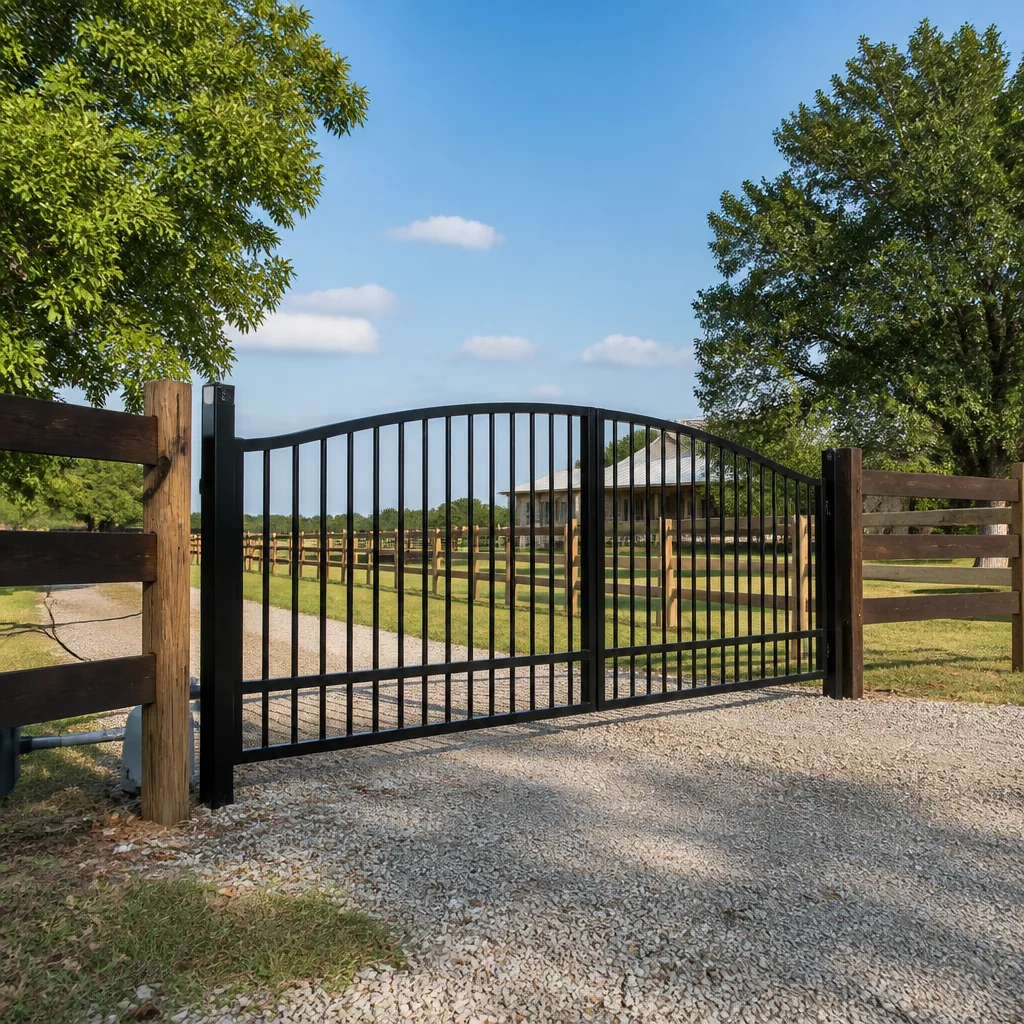 Farm & ranch